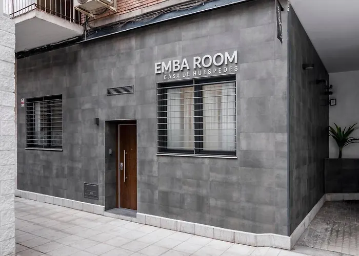 Emba Room